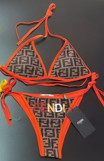 Fendi Swimwear ID:20230612-1210